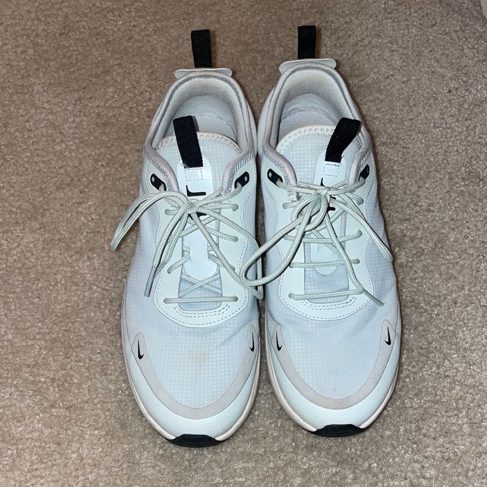 nike shoes!
